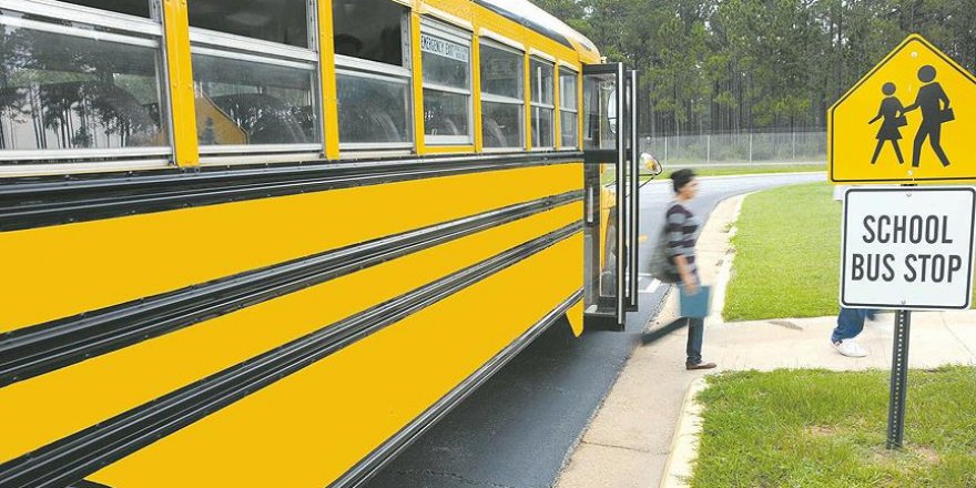 4 bin öğretmen grev yapıyor