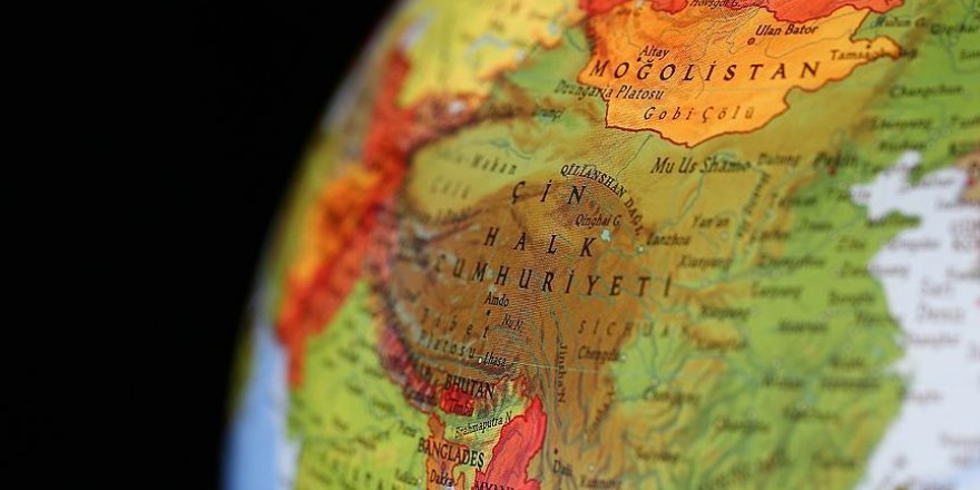 Çin'in Uygur bölgesindeki ihlallerine son vermesi çağrısı