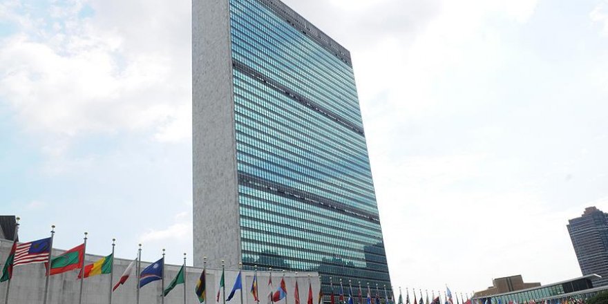 Birleşmiş Milletler'in Çin'deki kamplara gözlemci göndermesi isteniyor