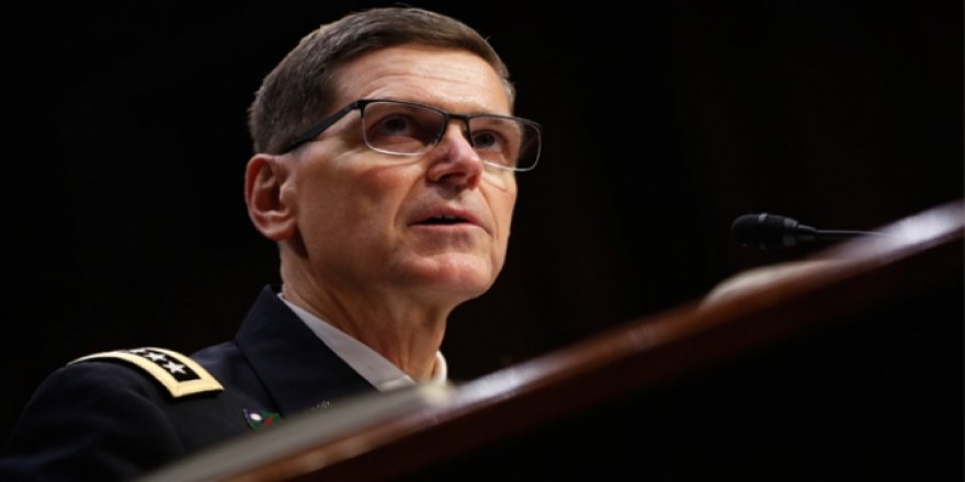 ABD, Suriye'den çekilmeye önümüzdeki haftalarda başlayacak