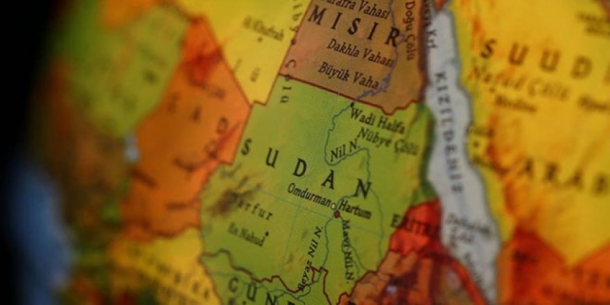 Sudan'da geçiş hükümeti kurulması talebi