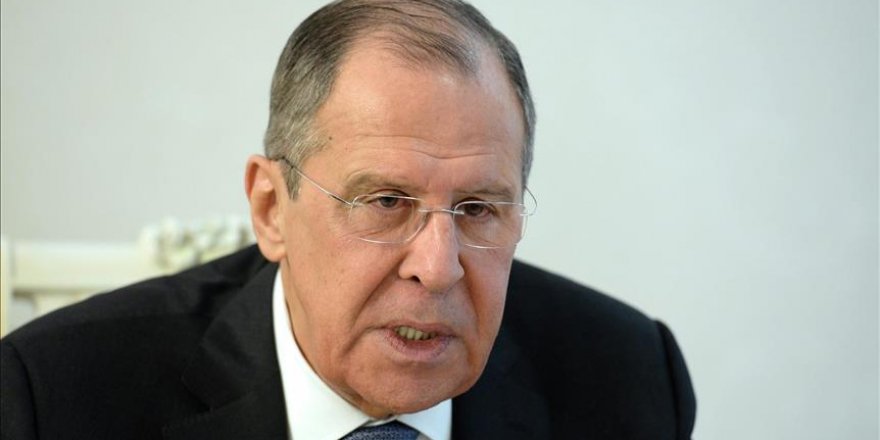 Rusya'dan İsrail-Filistin yorumu