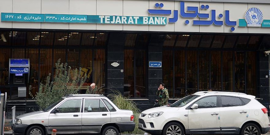 İran ABD yaptırımlarını takas yöntemiyle aşmayı hedefliyor