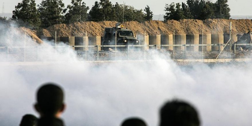 İşgalci İsrail bir çocuk daha şehit etti