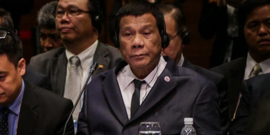 Filipinler ülkesi artık olmayabilir