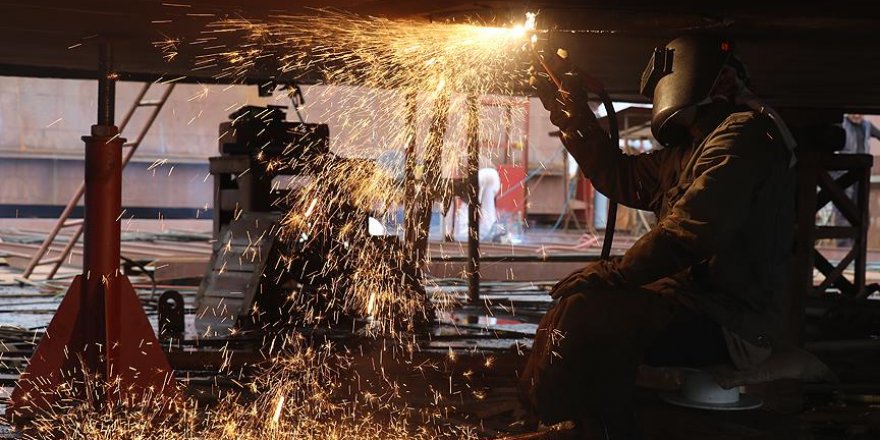 Almanya'nın işçi ihtiyacı 40 yıl sürecek