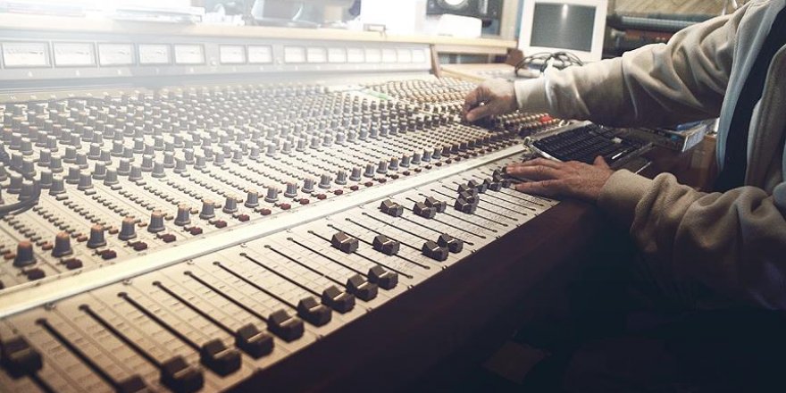 Radyoculuk hala ayakta