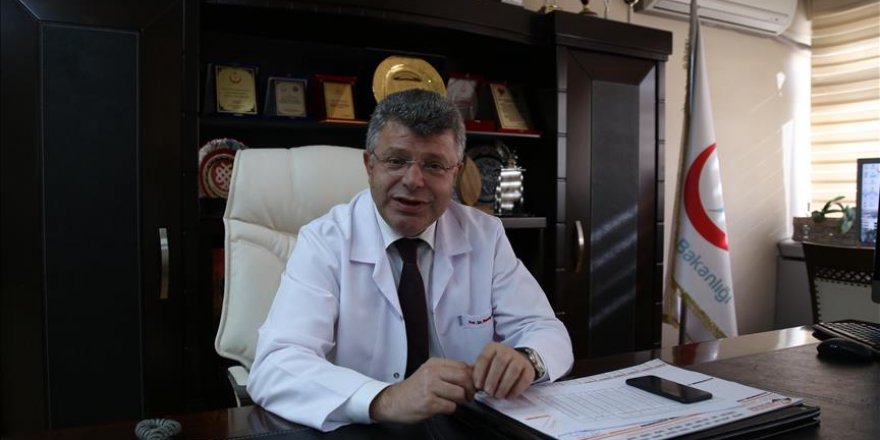 Kartal'daki facia sonrası tedaviler sürüyor