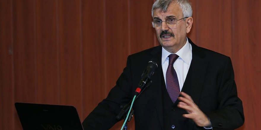 SBÜ ile Kızılay arasında iş birliği protokolü