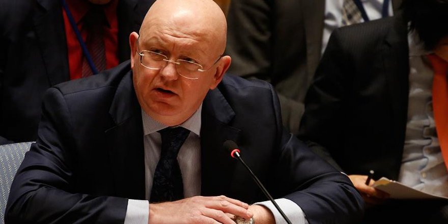 Rusya'nın Venezuela endişesi