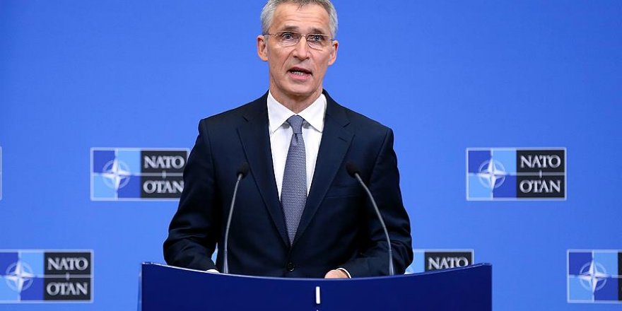 NATO'dan Rusya'ya 'yükümlülüklerini yerine getir' çağrısı