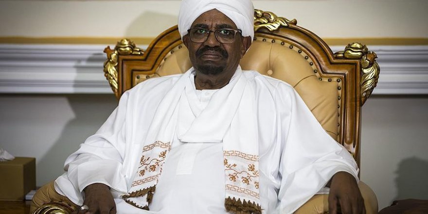 Sudan lideri Beşir olayların biteceğinden umutlu