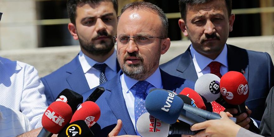 Yeni askerlik sistemi ne zaman gelecek? Ak Parti'den kritik açıklama