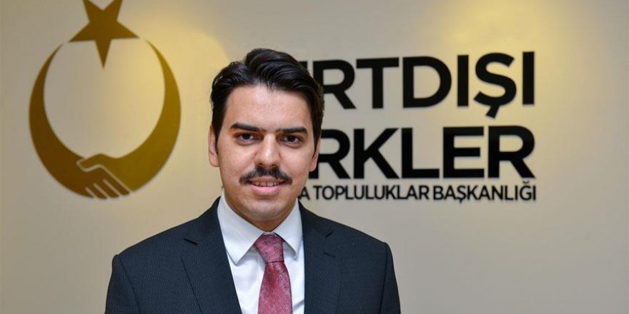 Eren: Türkiye'nin yüksek öğrenimin küresel merkezi olmasını hedefliyoruz