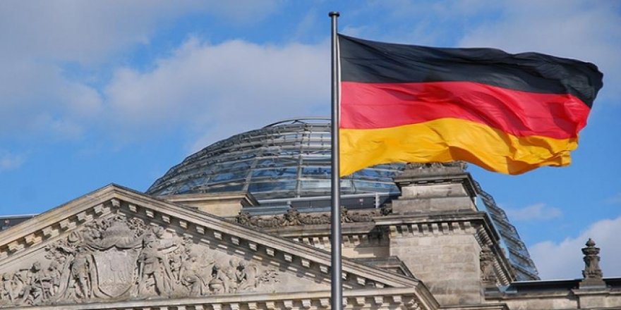 Almanya'da iki Suriye ajanı tutuklandı