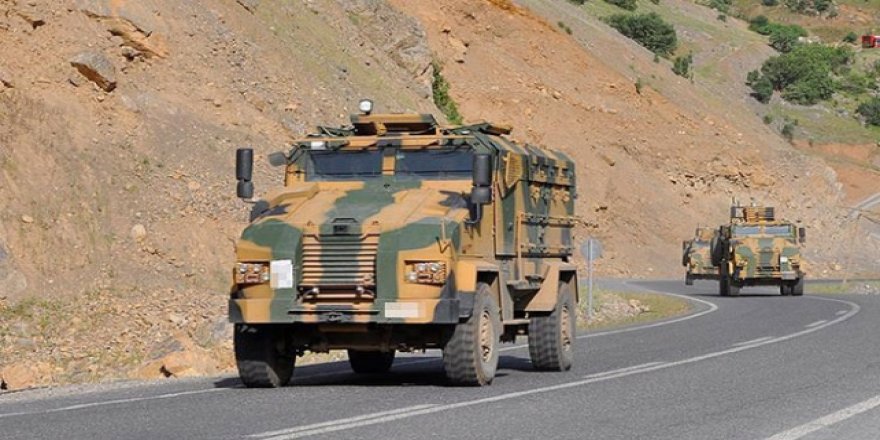 Bitlis'te yıl sonuna kadar özel güvenlik uygulaması olacak