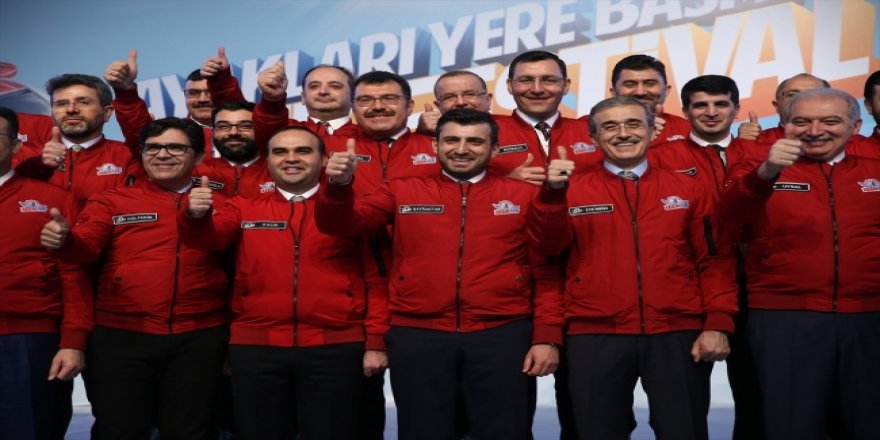 İkinci TEKNOFEST için hazırlıklar