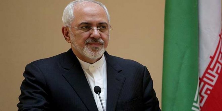 Zarif: Suudi Arabistan ve BAE ile iyi ilişkiler kurmak istiyoruz