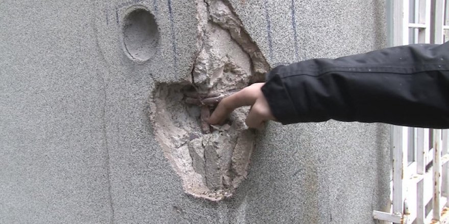 Kartal'da çöken bina sonrası kritik çağrı: Bodrumları kontrol edin