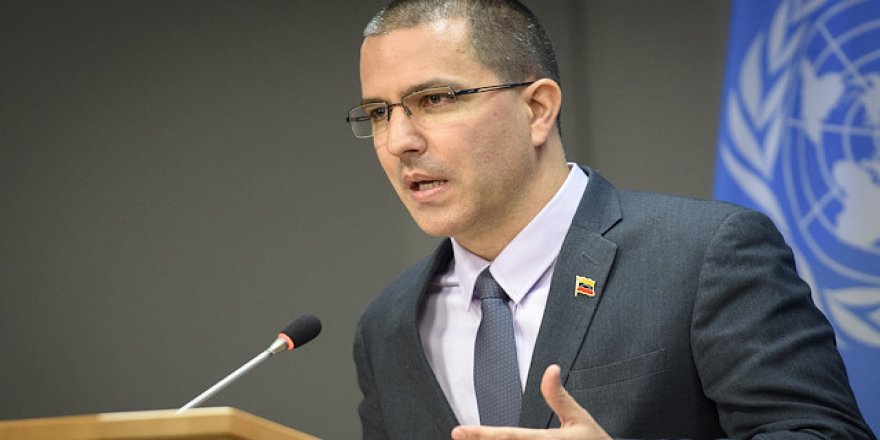 Venezuela: Her türlü saldırıya karşılık veririz