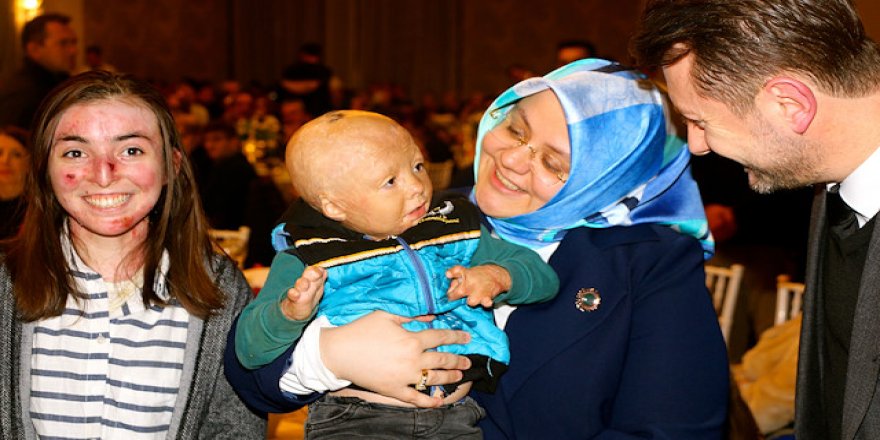 Bakan Selçuk: 56 bin engelli kardeşimizi kamuda istihdam ettik