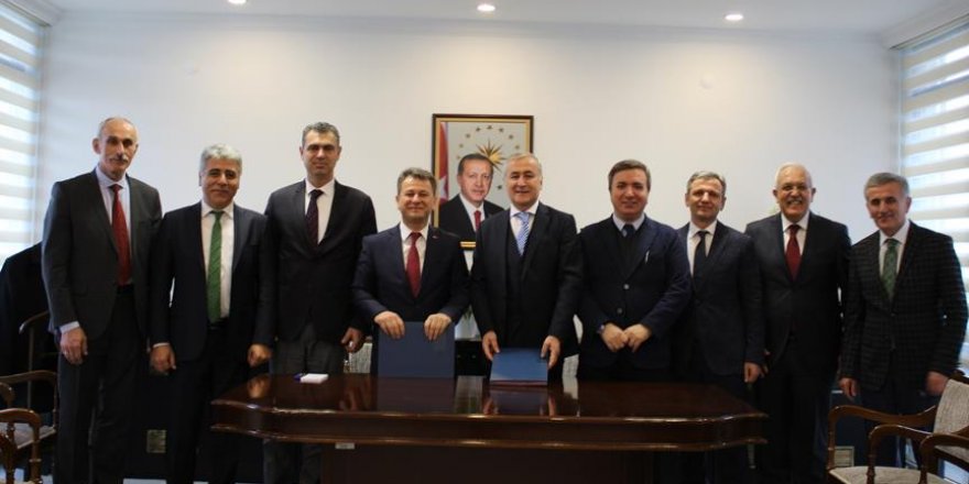 MEB'de okul yöneticileri 'EKYS' ile seçilecek