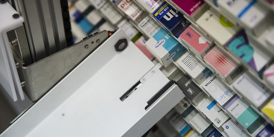 İlaç zamlarının kaynağının Çin olduğu açıklandı