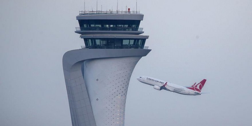 THY: "İstanbul Havalimanı'na ortak olmayacağız"