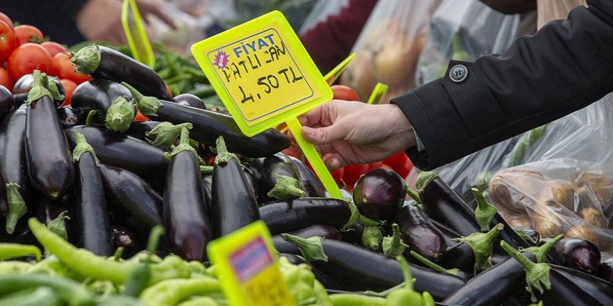 Tanzim satışlar tüm hızıyla sürüyor