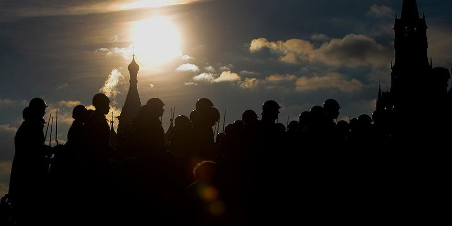 SSCB'yi yıkıma sürükleyen direnişin üzerinden 30 yıl geçti