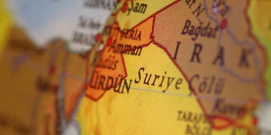 Suriye ihtilafında Anayasa Komitesi bekleyişi sürüyor