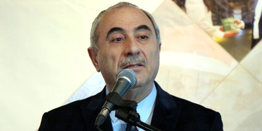 Nurullah Genç: Darwin teorisi, Allah'a inanmayanların zırvalığıdır