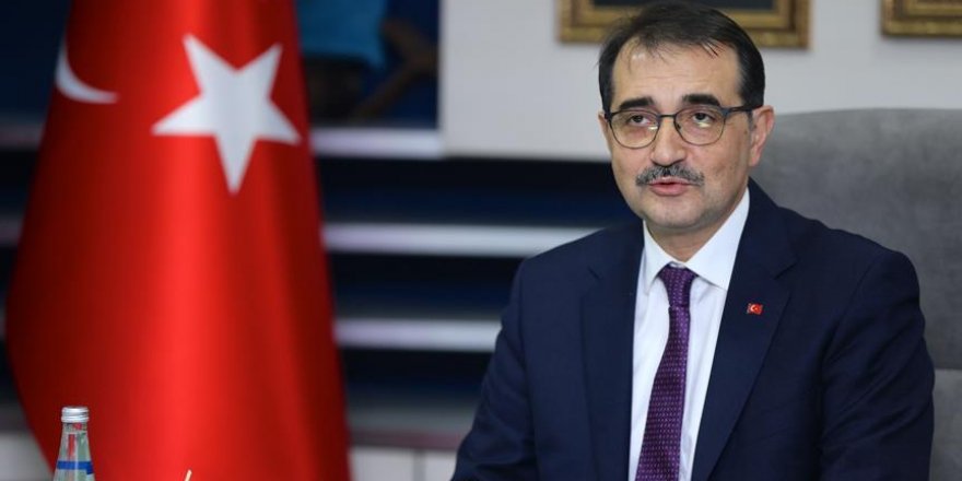 Dönmez: 3 farklı borlu gübre geliştirdik