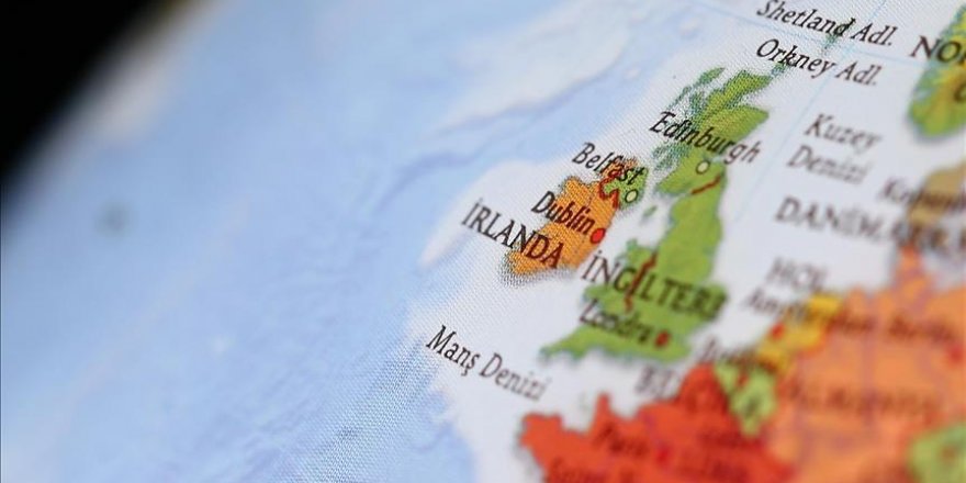 İrlanda'dan her an kötü bir sürpriz gelebilir