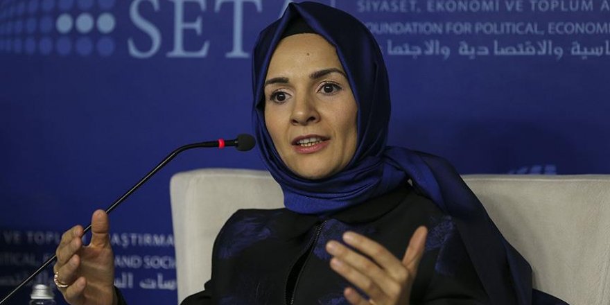 Müslüman siyasetçi: "Avrupa'da Müslüman olmak zor"