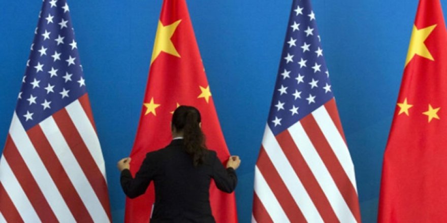 ABD ile Çin arasındaki müzakerelerde fikir birliği sağlandı