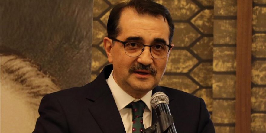 'Yeni ekonomi programı kapsamında enflasyonda duruş söz konusu'