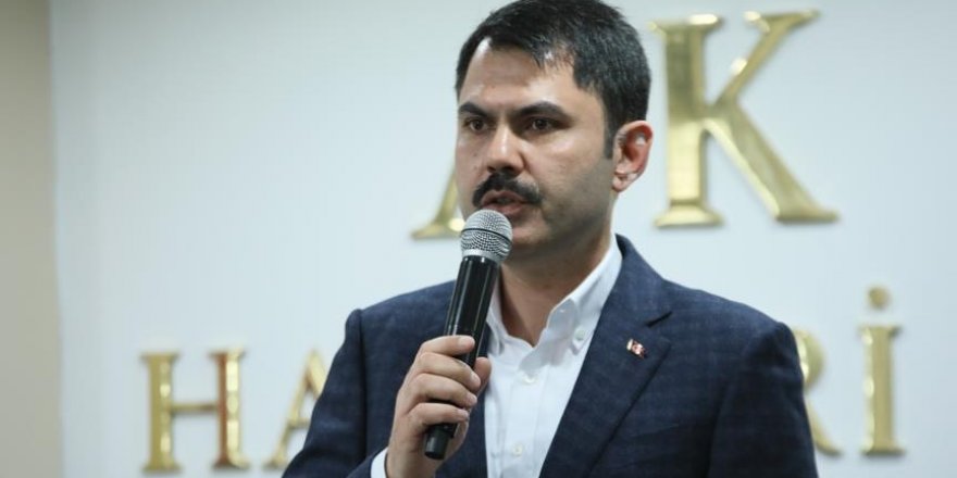 Kurum: Hedefimiz yılda 300 bin konut dönüştürmek