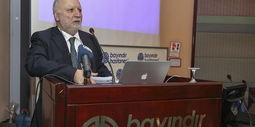 'Kulak çınlaması tamamen de geçebiliyor'