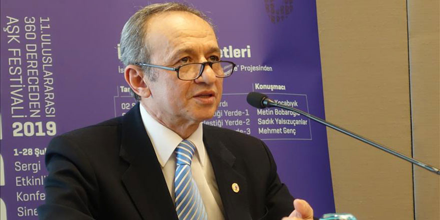 Bütün zıtlıklardan maksat, hakikatin bilinmesidir