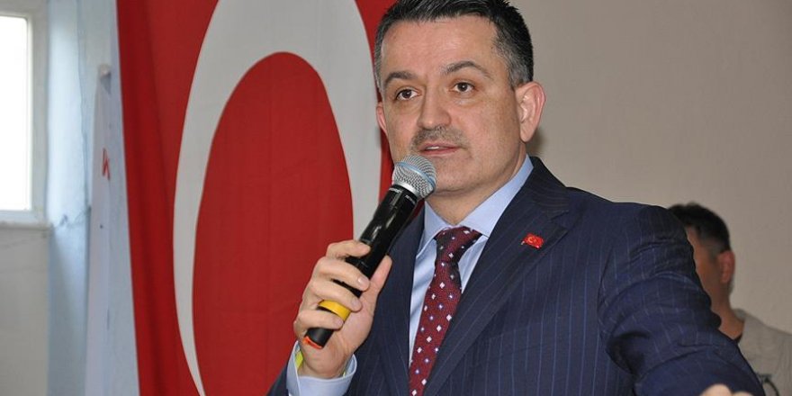 TARSİM afetzedelerin yanında oldu