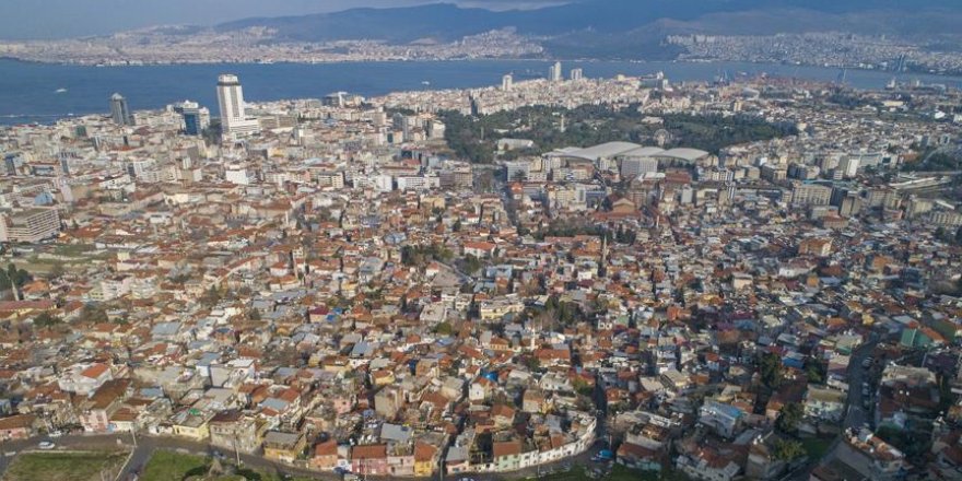 İmar Barışı binalar için yetmez