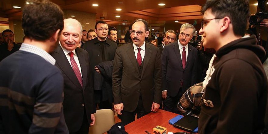 24 saat hizmet verecek iki kütüphane açıldı