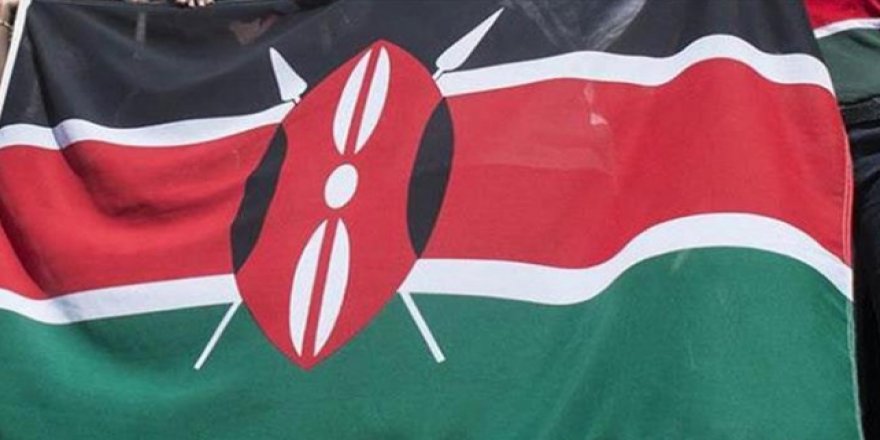 Kenya ile Somali arasında gergin siyasi atmosfer