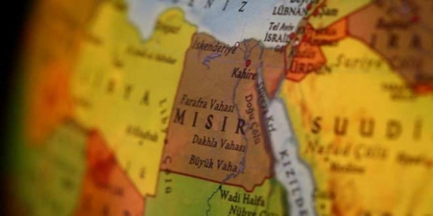 Katar'dan Mısır'daki olaylara yönelik kınama mesajı