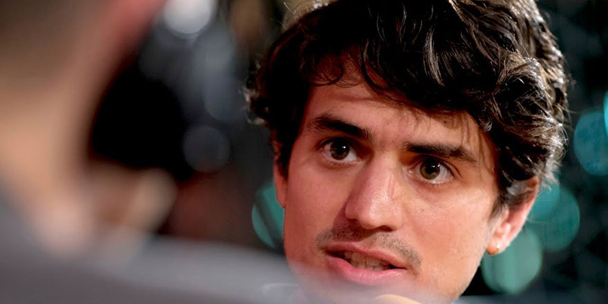 Dini bir cemaatte yaşananları filme çekti ödül kazandı