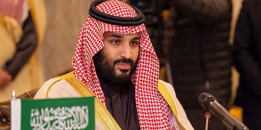 Akgündüz sordu: Veliahd prens Kur'an meallerini tahrif etti mi?