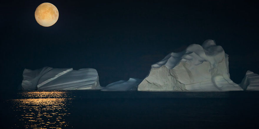 İnsanoğlu başardı! Plastik kirliliği el değmemiş bölgelere bile ulaştı