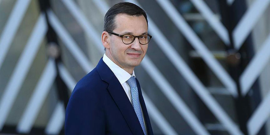 Polonya ve İsrail arasında soykırım krizi