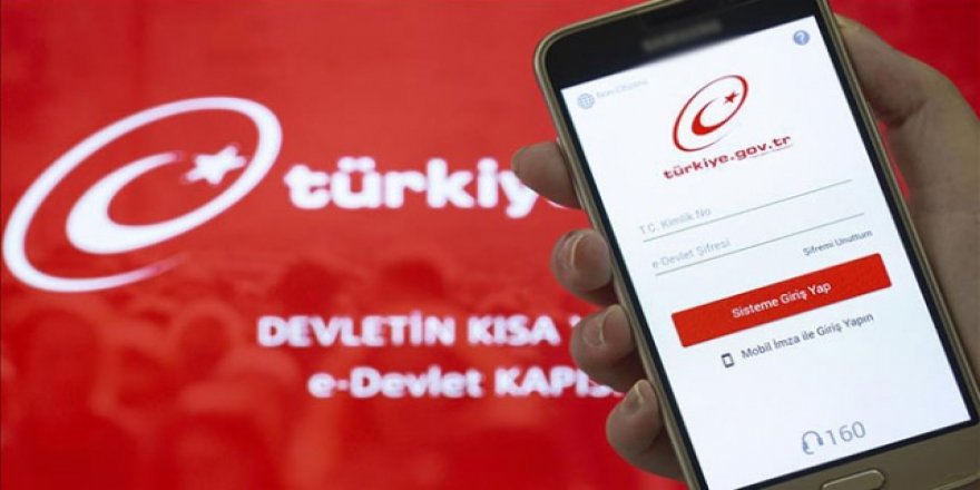 Dün başladı: Abonelik işlemleri tamamen e-Devlet'te